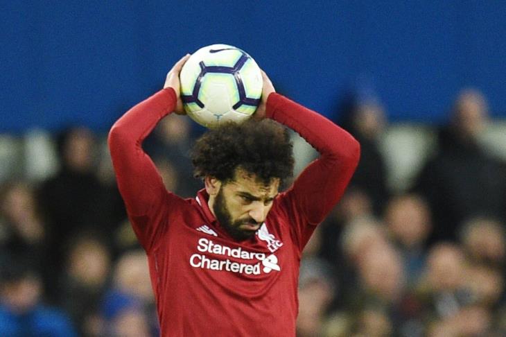 محمد صلاح محمد صلاح